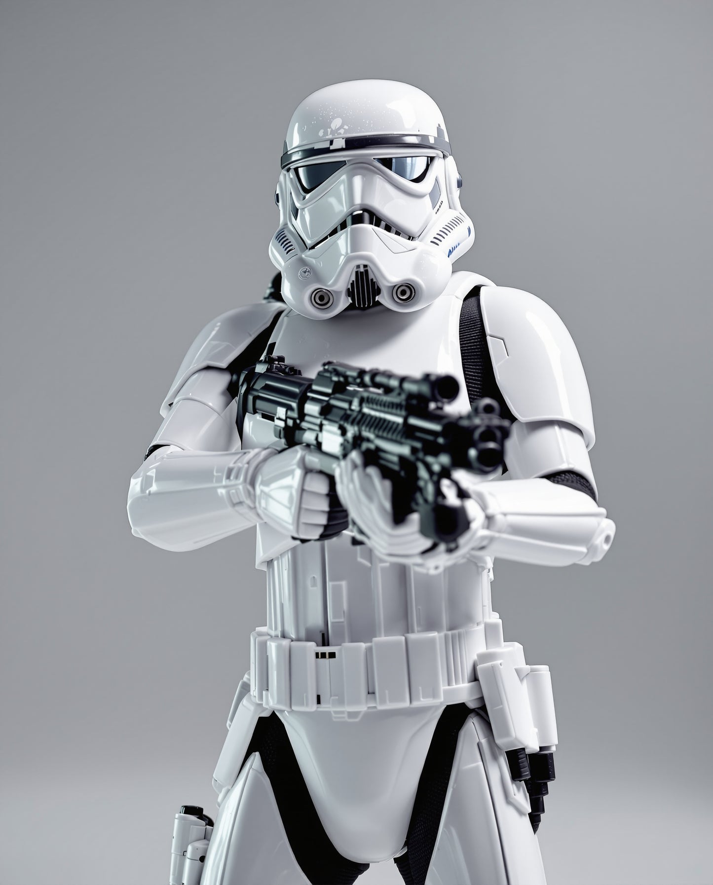 First Order Stormtrooper