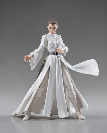 Padmé Amidala - Attack of the Clones