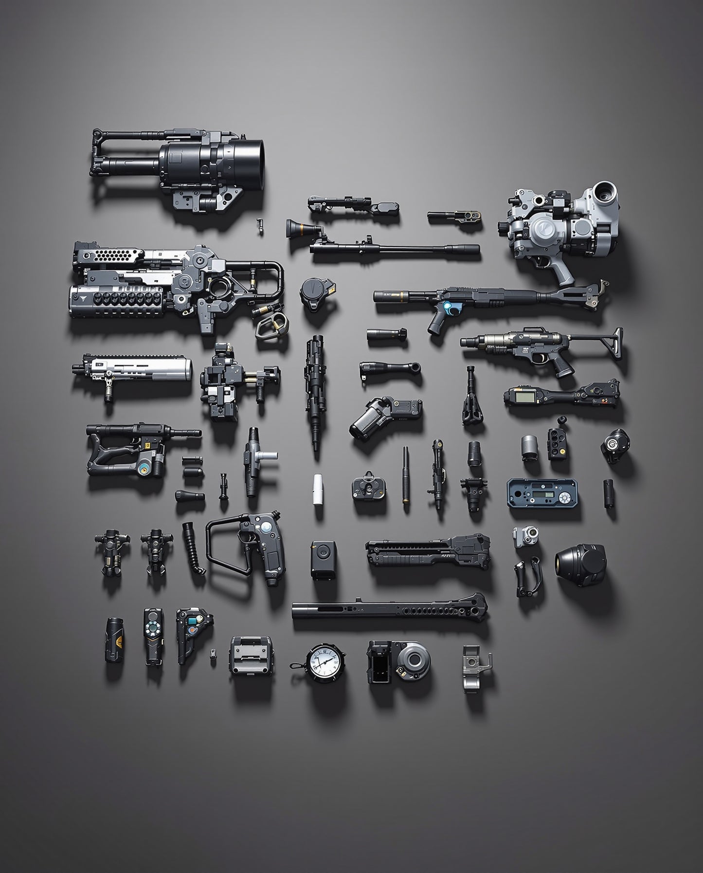 Cyborg - Justice League