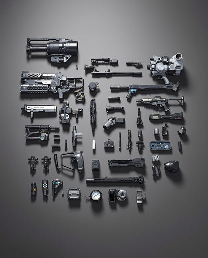 Cyborg - Justice League