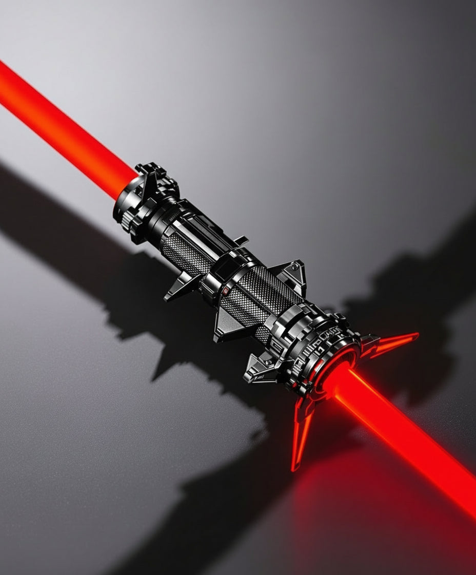 Kylo Ren - The Force Awakens