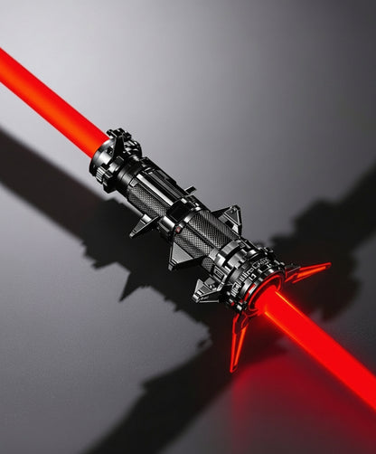 Kylo Ren - The Force Awakens