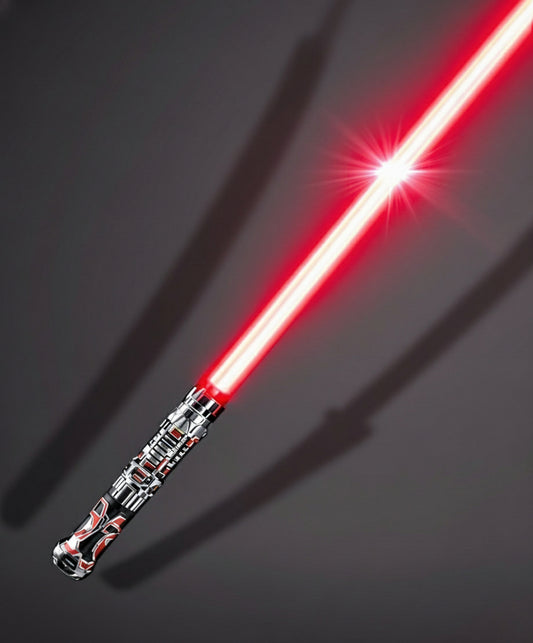 Count Dooku - Attack of the Clones