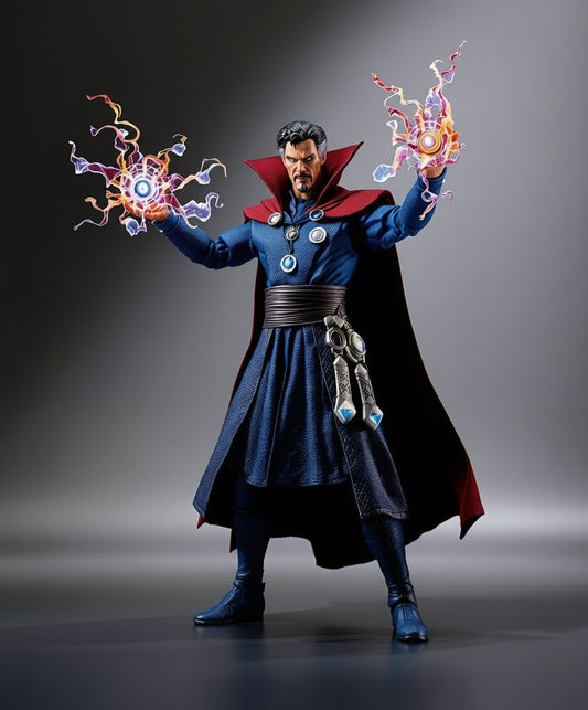 Doctor Strange - Multiverse of Madness