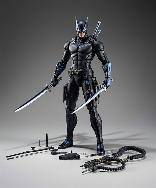 Nightwing - DC Rebirth