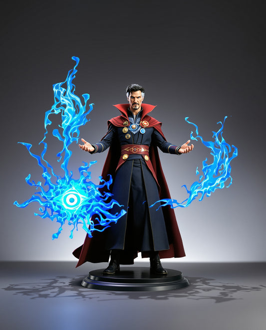 Doctor Strange - Multiverse of Madness